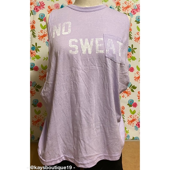 Free People Tops - NWT Free People Movement Workout Tank Top Size XS